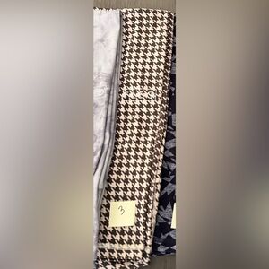 AEO Houndstooth Leggings